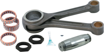 S&S RODS HVY-DTY 41-E81BT