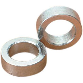 SWINGARM SPACERS 58-84 BT
