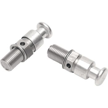 COMP. RELEASE VALVES