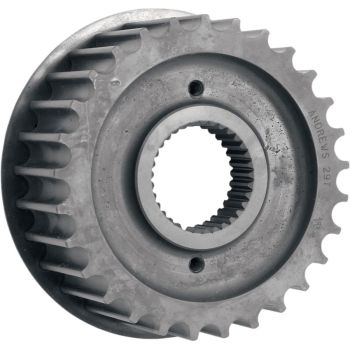 34T PULLEY 94-06 BT
