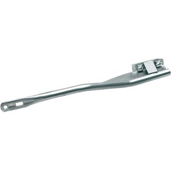 MUFFLER BRKT 80-03XL(CHR)