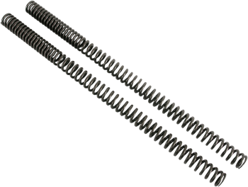 FRNT FORK SPRINGS 80-83GL