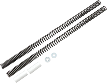 FRT FORK SPRINGS F/H-D 87