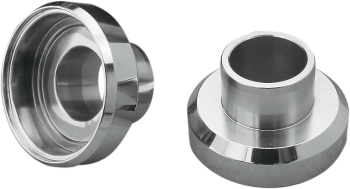 CHROME BEARING CUPS