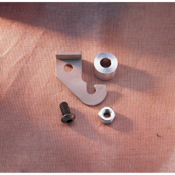 LITE CLUTCH KIT 87-99 B.T