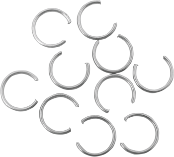 CLIPS THROTTLE SG145 10PK