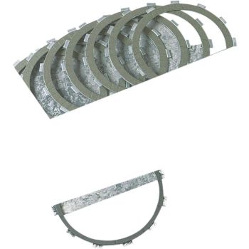FRICTION PLATES 98-17 BT