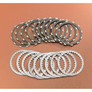 EXTRA PLATE CLUTCH98-17BT