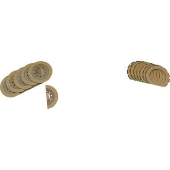 BARNETT X PL KT 41-E84 BT