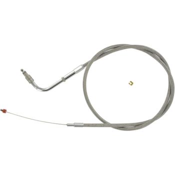 S/S STD THRTLE 96-07 FLT