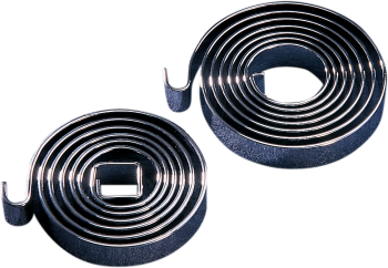 KICKER SPRING CHR 36-86BT