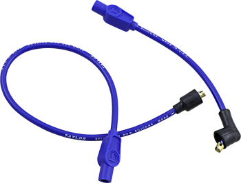 BLUE PLUG WIRES 80-98 FLT