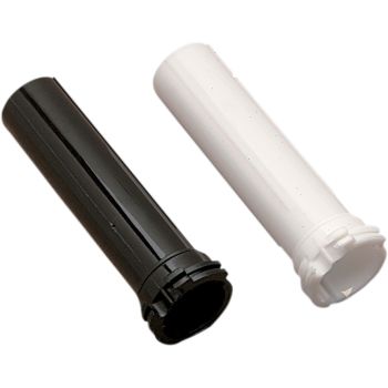 DUAL THROTTLE SLEEVE BLK