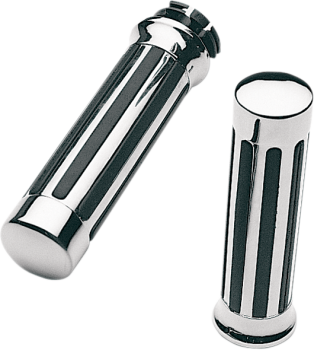 H-GRIPS/RIB CHR ROY STAR
