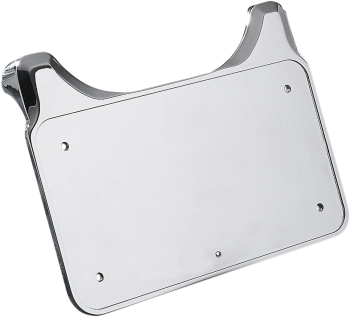 HOTOP FL LIC PLATE MOUNT
