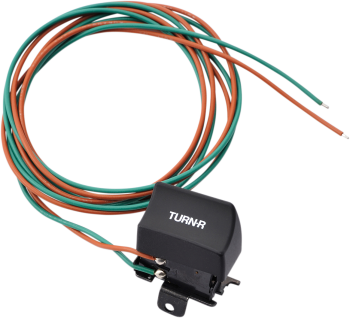 BLK RGHT TRN SIG SW 82-95