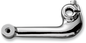 SHIFT LEVER CHR 91-05 XL