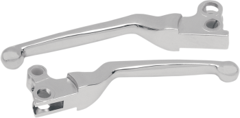 CHR CLTCH & BRK LVR 82-95HD