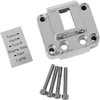 HNDLBAR SWTCH BOX 72-81HD