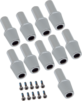 KNOB/SCRW F/243960 243962