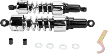 TOUR MAG SPRG SHK 84-87GL