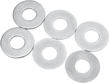 SHIM KIT 5/16 .010/20/55