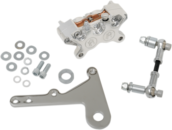 CALIPER FRT POL 73-83FLH