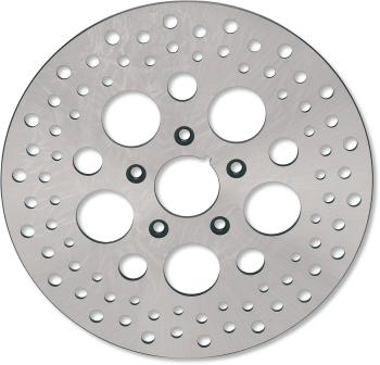 BRK DISC 84-99 SNG/DAL FR