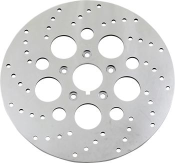 FR BRAKE ROTOR 11.5 84-99