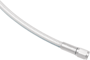 CHROMITE II 62 BRAKE LINE