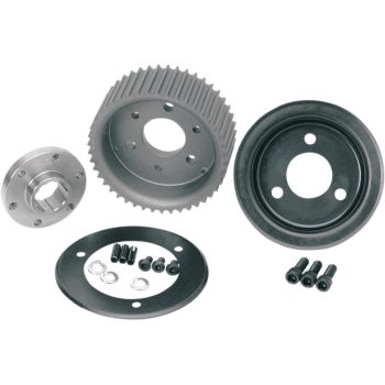 FRONT PULLEY 1-1/2 45EVSH