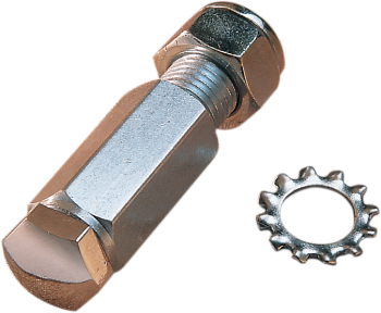 DASH MTG BOLT KIT HD B-T