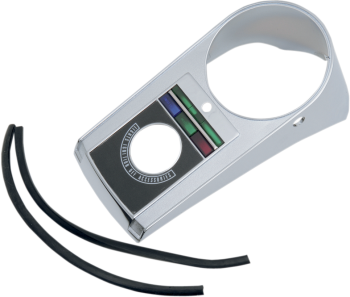 CHRM DASH F/91-95 S/TAIL