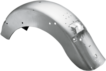 STK REAR FENDR 86-96FLSTC