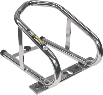 3 1/2 REMVL CHOCK CORUGTD