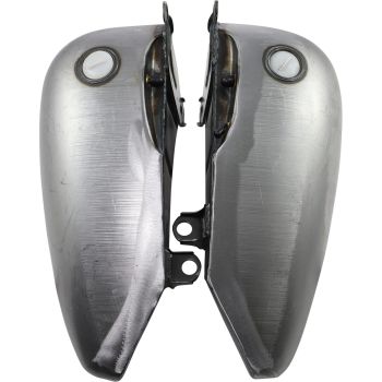 2 EXT 5.2 GAL F/S TANKS
