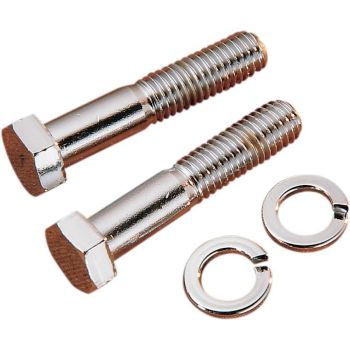 CHRM HEX BOLT 1/2-20X3"