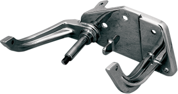 BRAKE BCKG PLT 87-99 FLST