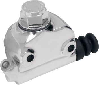 M.C. CHROME F/58-72 FX FL