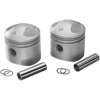 PISTONS 74 1200CC 020