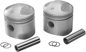 PISTONS 80" 1340CC 030