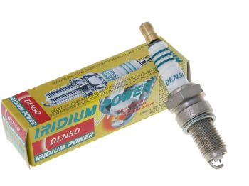 spark plug DENSO IX22B Iridium Power