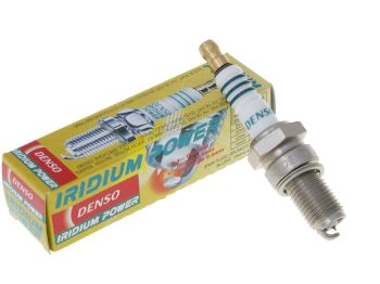 spark plug DENSO IX24 Iridium Power