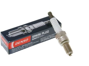 spark plug DENSO U27ESR-NB