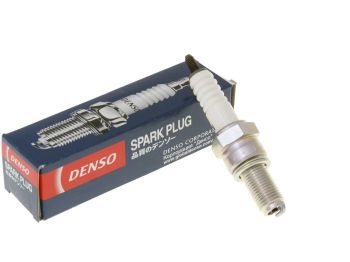 spark plug DENSO U27ESR-N