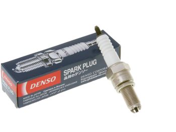 spark plug DENSO U31ETR