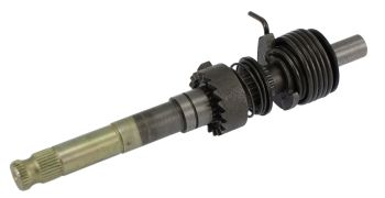 Kickstarteri võll - YX150 & YX160