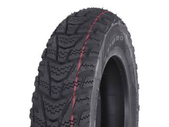 tire Duro Snowfox M+S DM1305 130/90-10 61P L