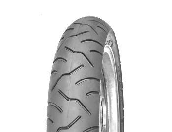 Deli tire X-Worm SB112A 3.50-8 46M TL Fr./Re.