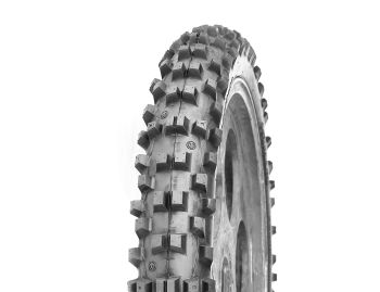 Deli tire Terra Cross SB114 Soft 2.50-10 33J TT Fr./Re.